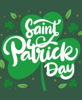 SAINT PATRICKS DAY